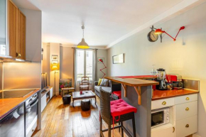 GuestReady - Amazing stay in the 19th arr.
